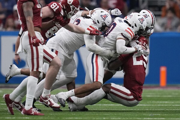 Alamo bowl sales